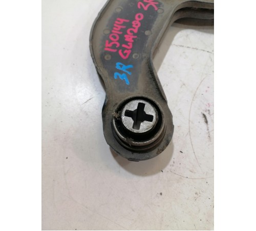 Рычаг подвески задний правый