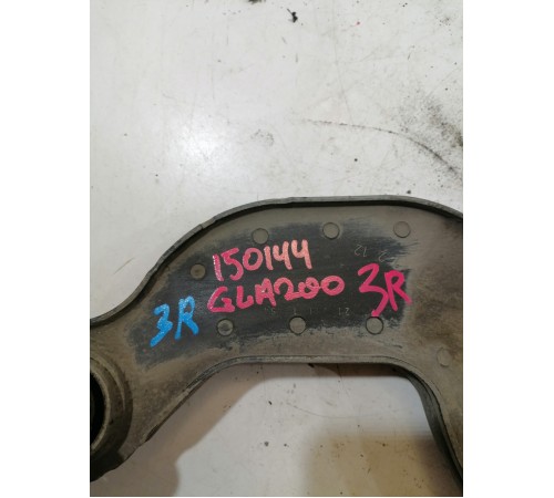 Рычаг подвески задний правый