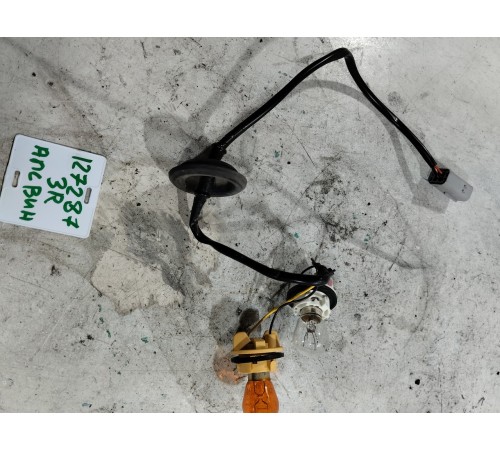 Электропроводка фонаря задняя правая