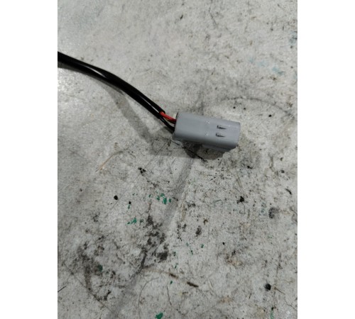 Электропроводка фонаря задняя правая
