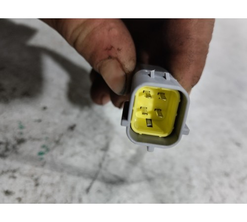 Электропроводка фонаря задняя правая