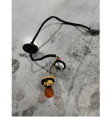 Электропроводка фонаря задняя правая