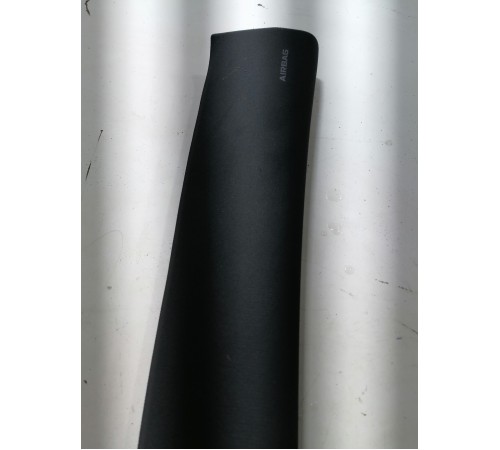 Обшивка стойки лобового стекла правая