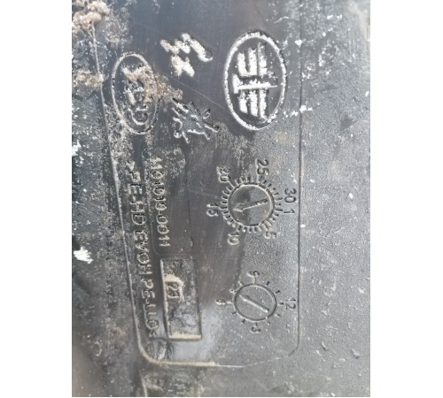 Топливный бак , бензин