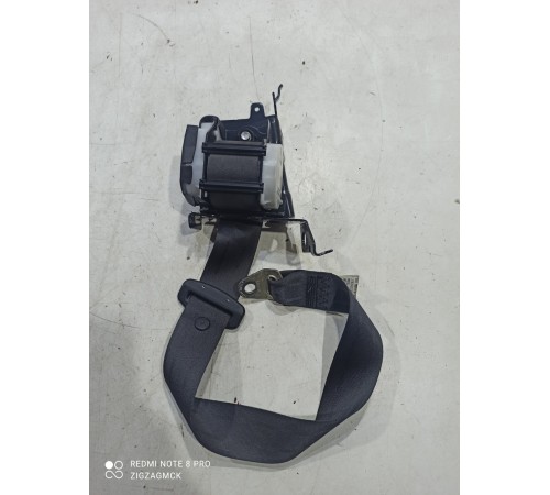 Ремень безопасности (задний правый)