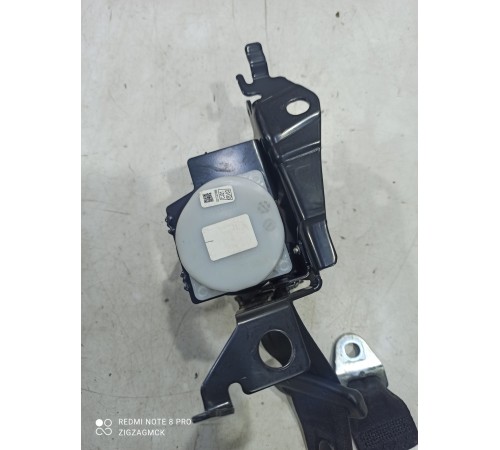 Ремень безопасности (задний правый)