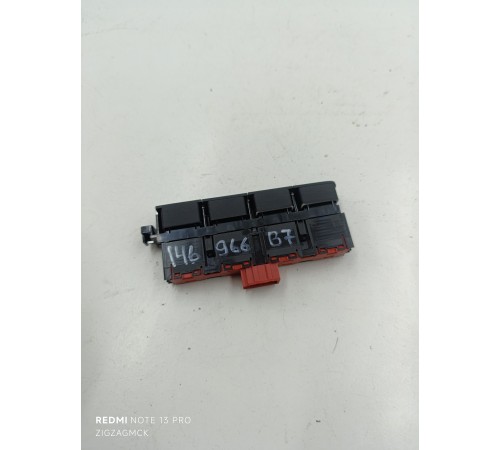 Кнопка многофункциональная