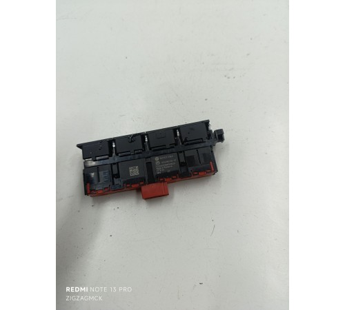 Кнопка многофункциональная