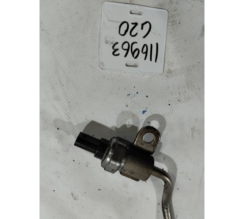 Датчик давления выхлопных газов