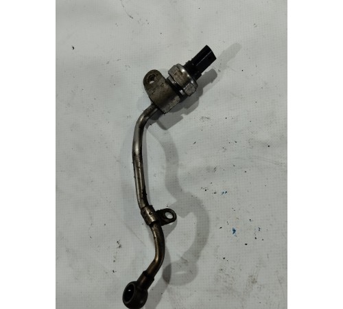 Датчик давления выхлопных газов