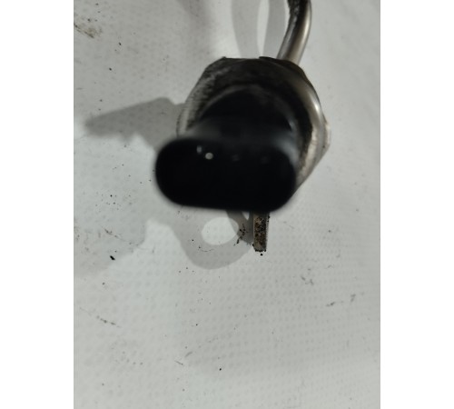 Датчик давления выхлопных газов