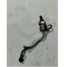 Датчик давления выхлопных газов