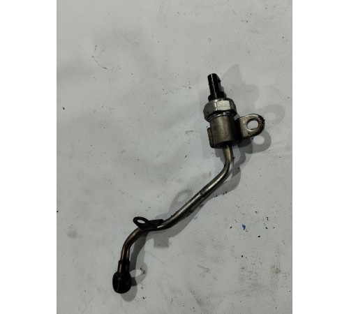 Датчик давления выхлопных газов