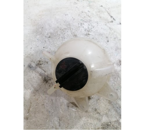 Бачок расширительный