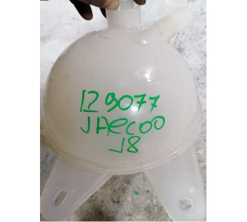 Бачок расширительный