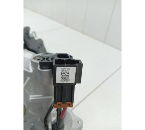 Рулевая колонка электроусилитель руля ЭУР