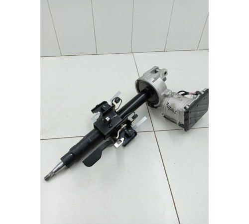 Рулевая колонка электроусилитель руля ЭУР