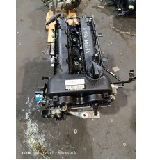 Двигатель в сборе (ДВС)