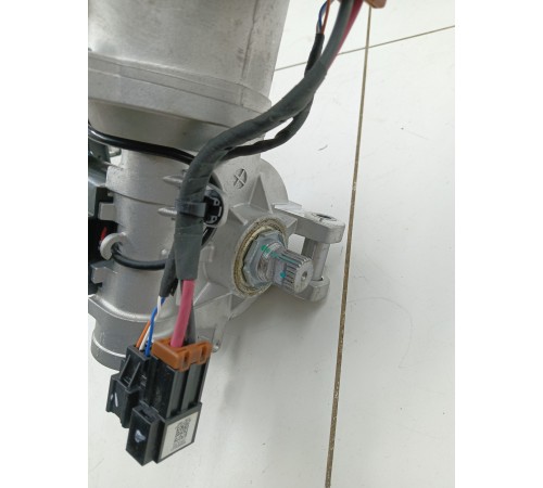 Рулевая колонка электроусилитель руля ЭУР