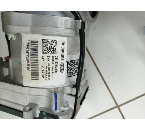 Рулевая колонка электроусилитель руля ЭУР