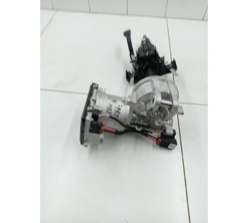 Рулевая колонка электроусилитель руля ЭУР