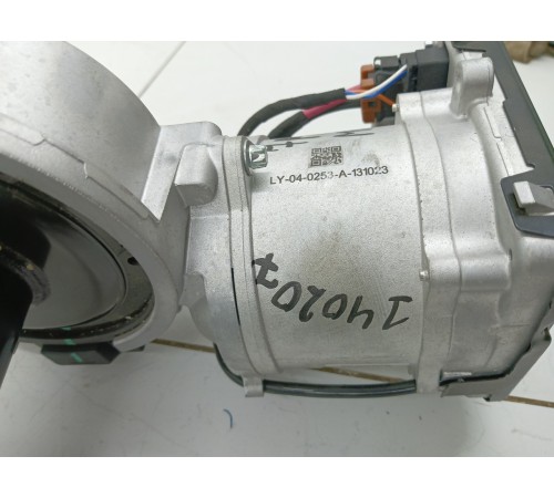 Рулевая колонка электроусилитель руля ЭУР