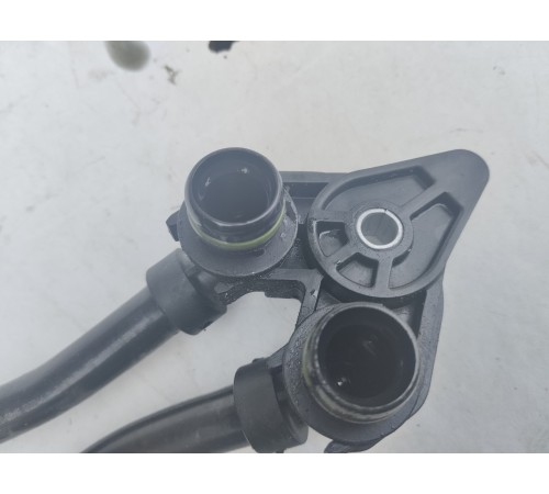 Трубка охлаждения АКПП