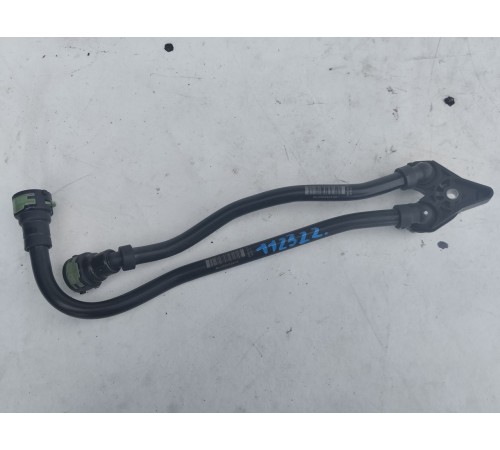 Трубка охлаждения АКПП