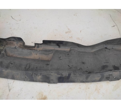 Планка под лобовое стекло