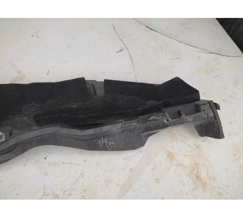 Планка под лобовое стекло