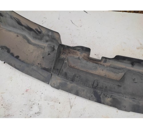 Планка под лобовое стекло