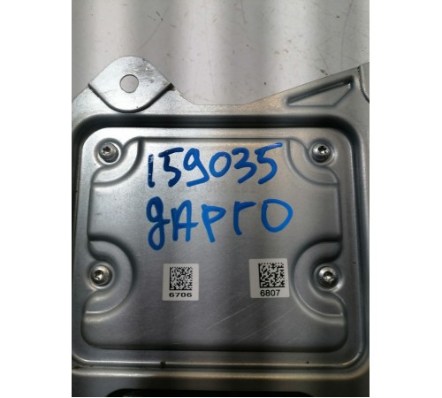 Блок управления AIR BAG