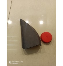 Уголок двери (задний, правый)