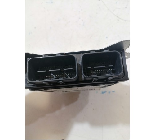 Блок управления AIR BAG