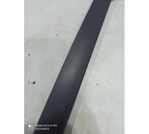 Накладка (пластик) салона передняя левая