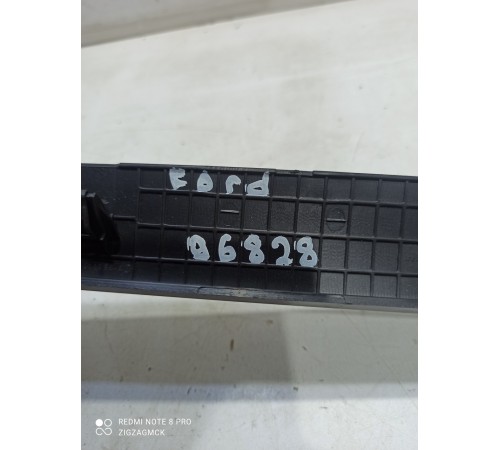 Накладка (пластик) салона передняя левая