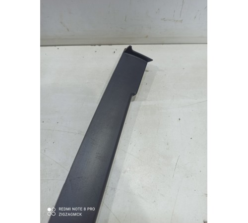 Накладка (пластик) салона передняя левая