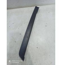 Накладка (пластик) салона передняя левая