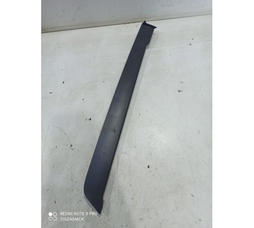 Накладка (пластик) салона передняя левая