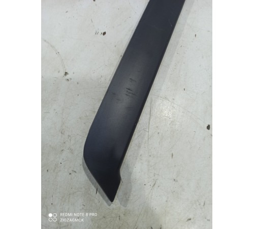 Накладка (пластик) салона передняя левая