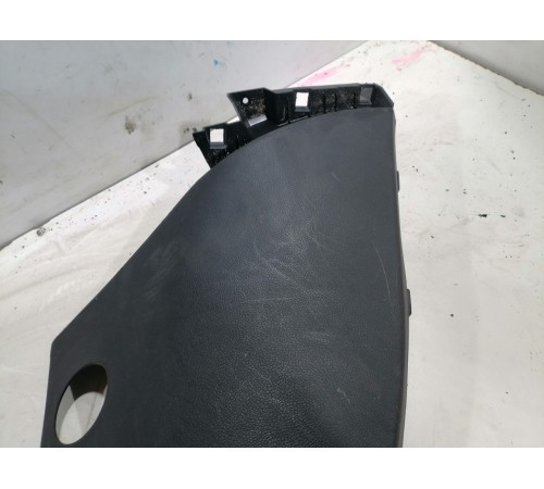 Пластик салона