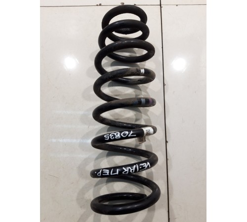 Пружина подвески (передняя)