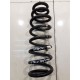 Пружина подвески (передняя)