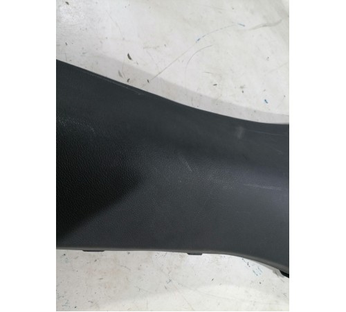 Пластик салона