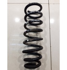 Пружина подвески (передняя)