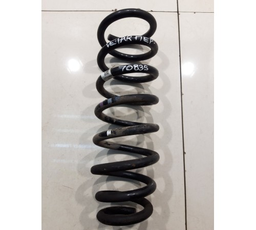 Пружина подвески (передняя)