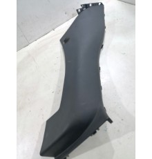 Пластик салона