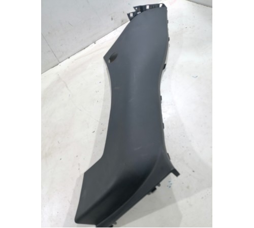 Пластик салона