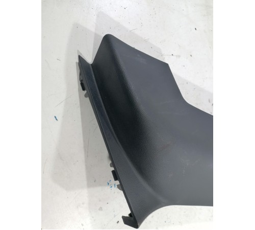 Пластик салона