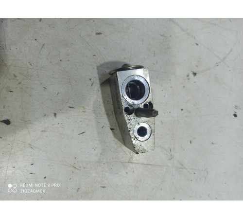 Клапан кондиционера